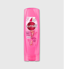 SUNSILK THIK & LONG CONDITIONER 180ML